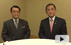北 康利さん(作家)からのメッセージ