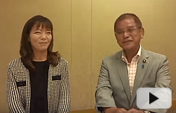 野村信託銀行株式会社 鳥海(眞保) 智絵 執行役社長との対談