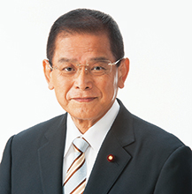 やすおか興治
